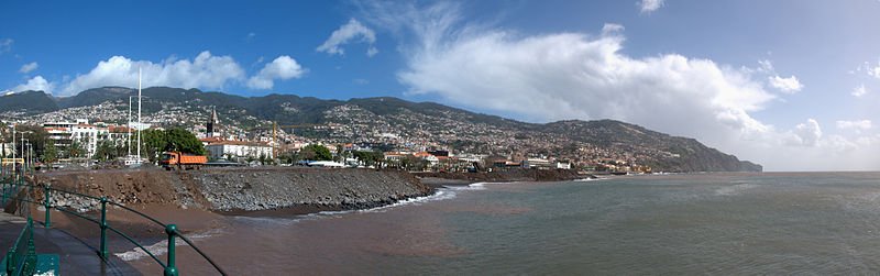 Funchal, Madeira