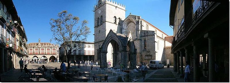 Guimarães, Portugal