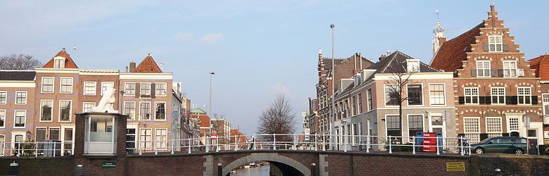Haarlem, Netherlands