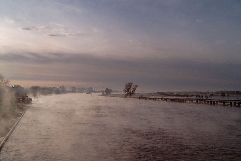 IJssel in Gelderland