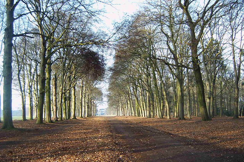 Leersum, Utrecht Province