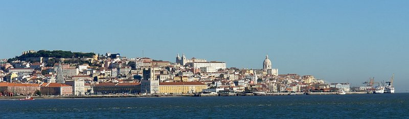 Lisbon, Portugal