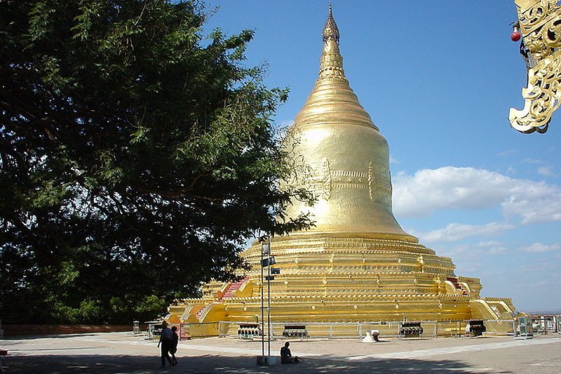 Loka Nanda Pagoda