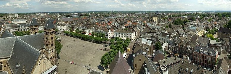 Maastricht, Netherlands