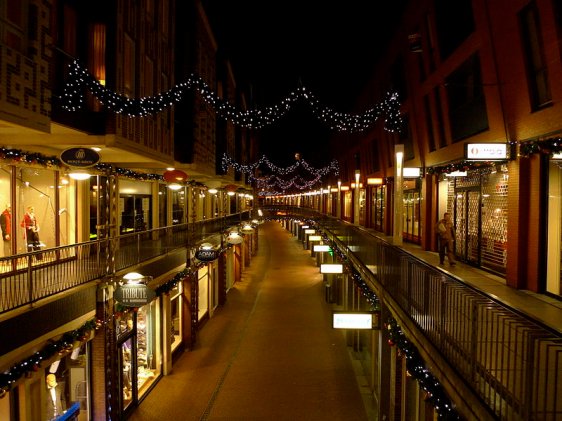 Marikenstraat, Nijmegen