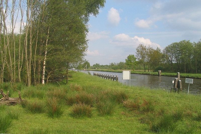 Meenthebrug, Northwest Overijssel