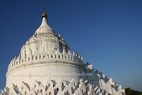 Mya Theindan Pagoda