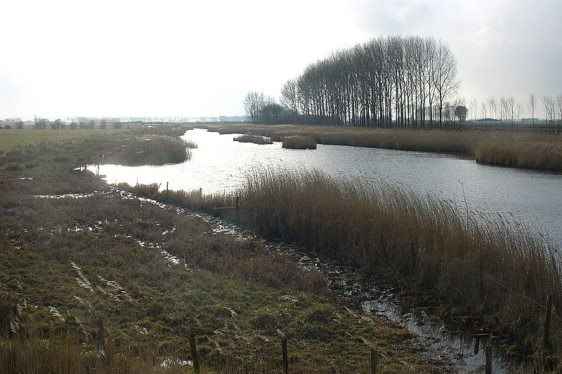 Oosterschenge, Zeeland