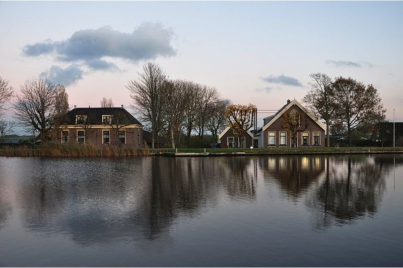 Ouder-Amstel, North Holland