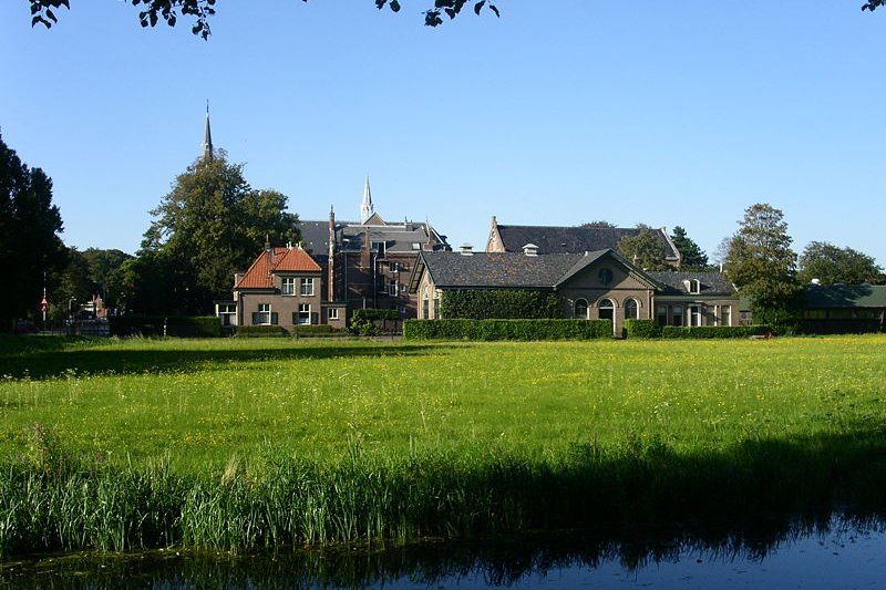Overveen, North Holland