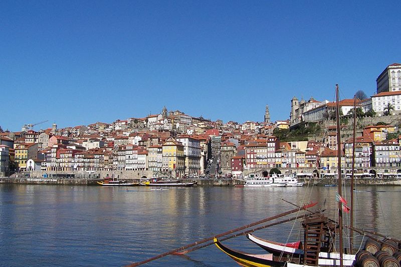 Porto, Portugal