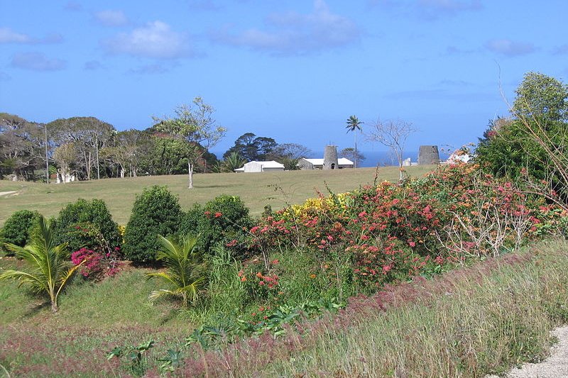 Saint Peter, Barbados