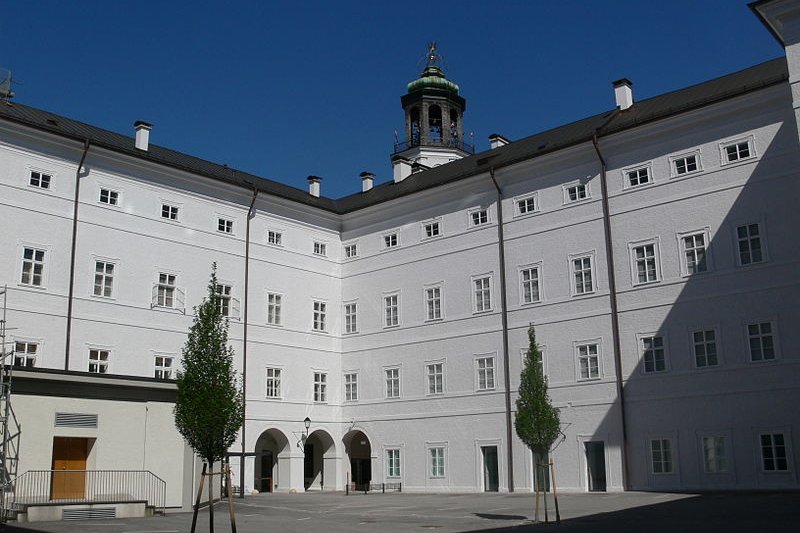 Salzburg Museum