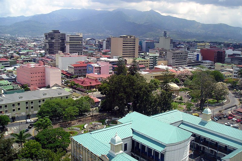 San José, Costa Rica