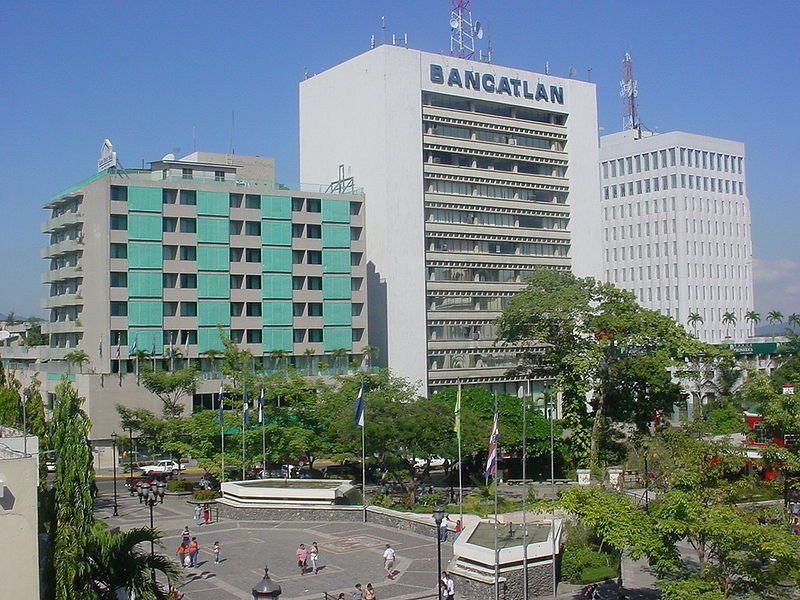 San Pedro Sula, Honduras