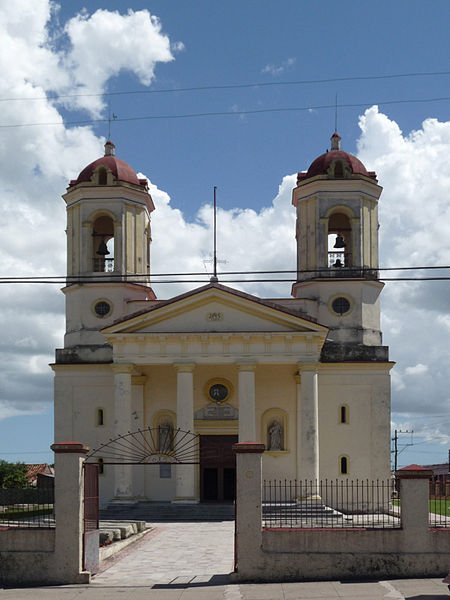 San Rosendo Cathedral, Pinar del Río