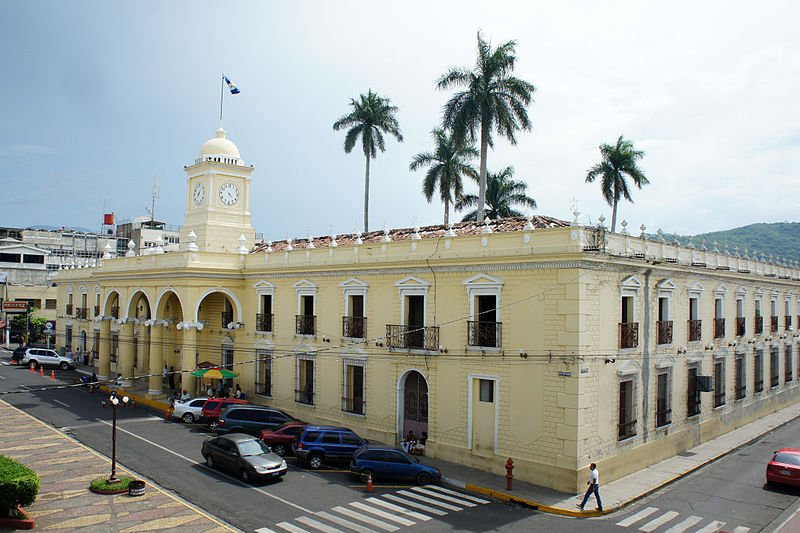 Santa Ana, El Salvador