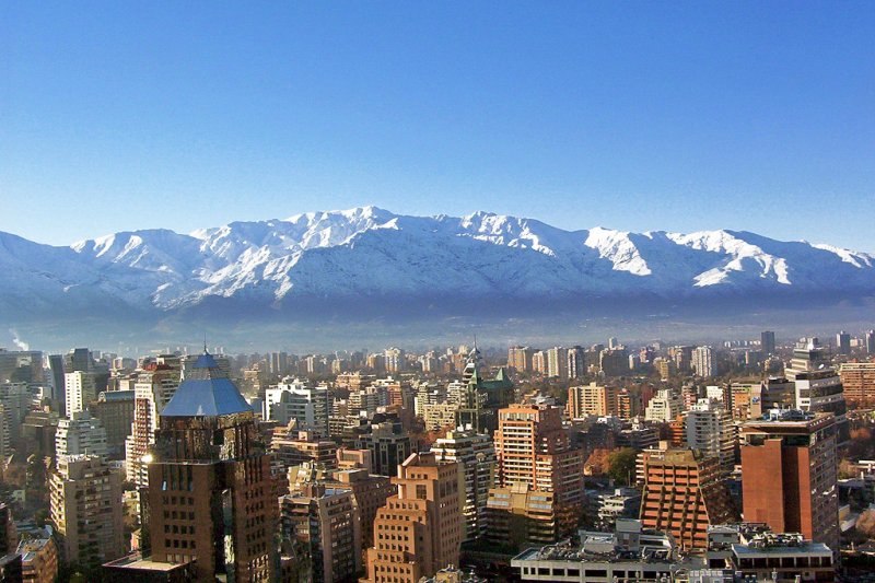 Santiago, Chile