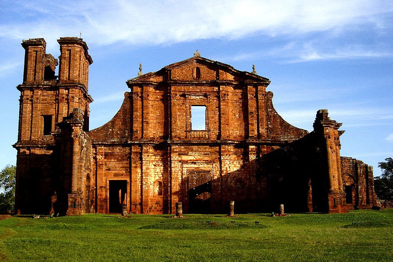 Sao Miguel das Missoes