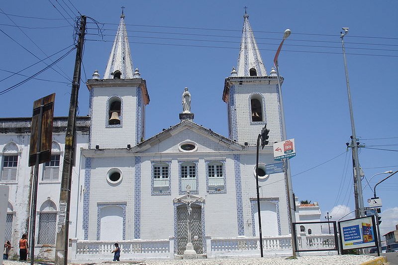 Seminário da Prainha, Fortaleza