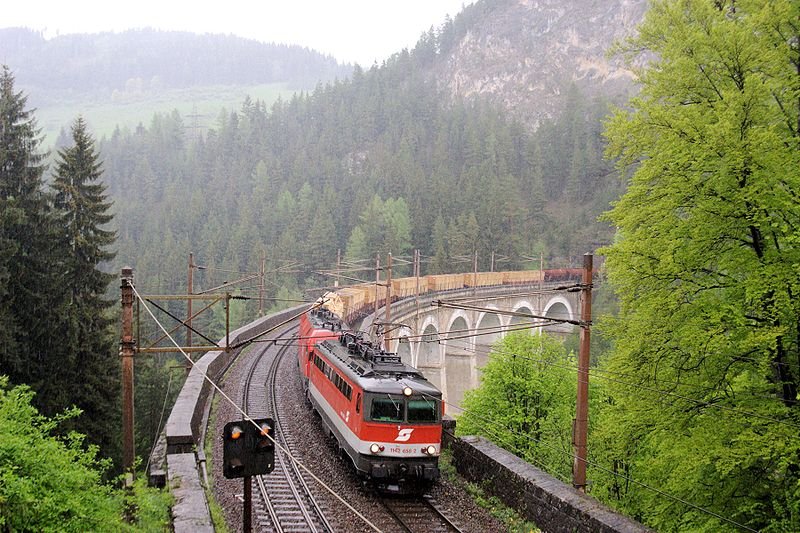 Semmering Railway