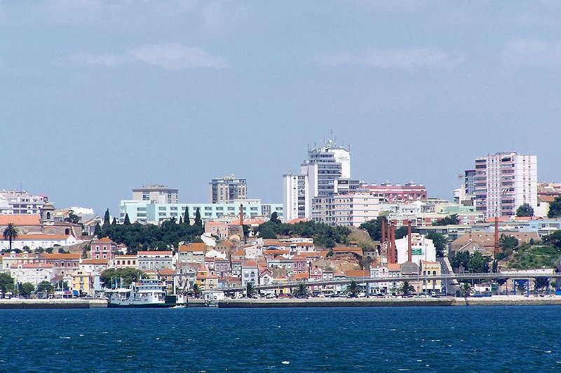 Setúbal, Portugal