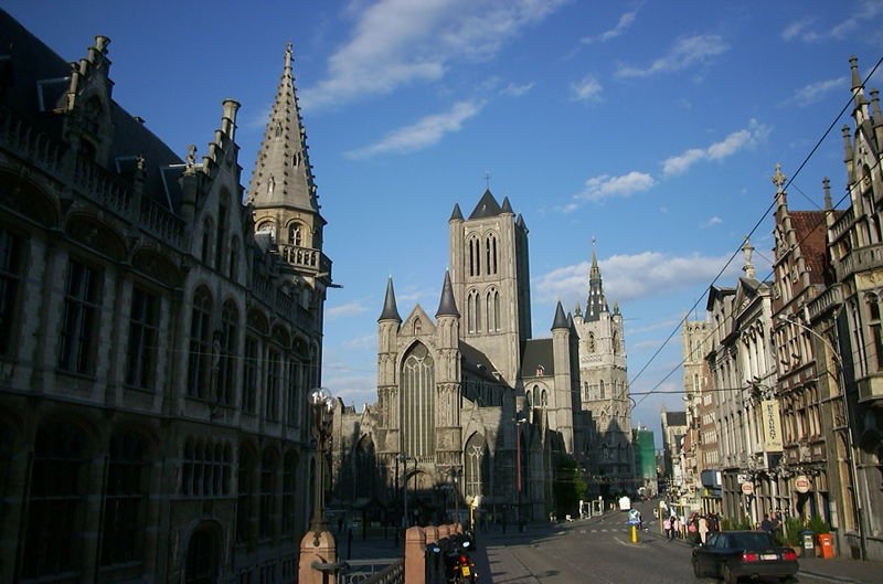 Sint-Niklaaskerk