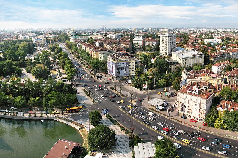 Sofia, Bulgaria