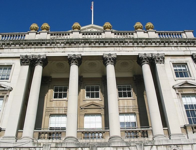 Somerset House