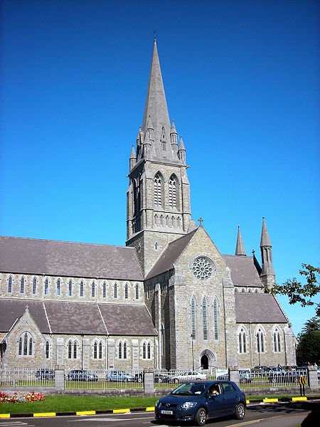 St Mary's Cathedral, Killarney