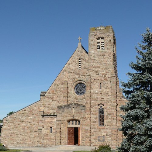 St Michael's Catholic Church, Traralgon