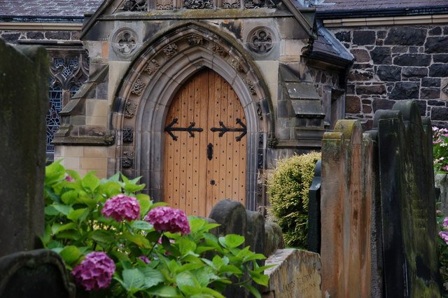 St Patrick's Church, Church Street, Coleraine