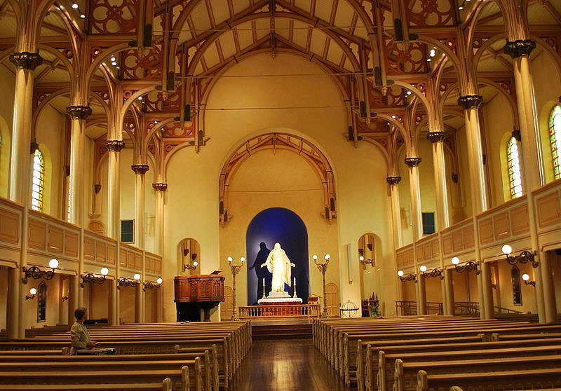 St Petri Church, Stavanger