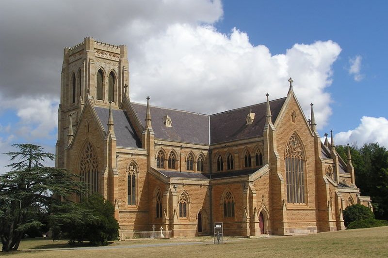 St Saviour's Cathedral, Goulburn