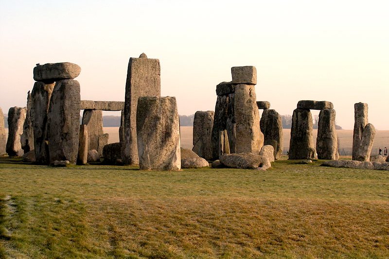 Stonehenge