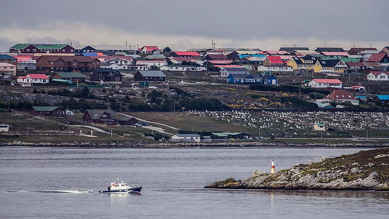 Stanley, Falkland Islands