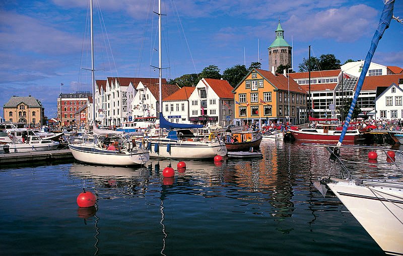 Stavanger, Norway