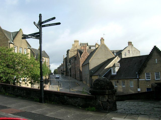 Stirling, Scotland