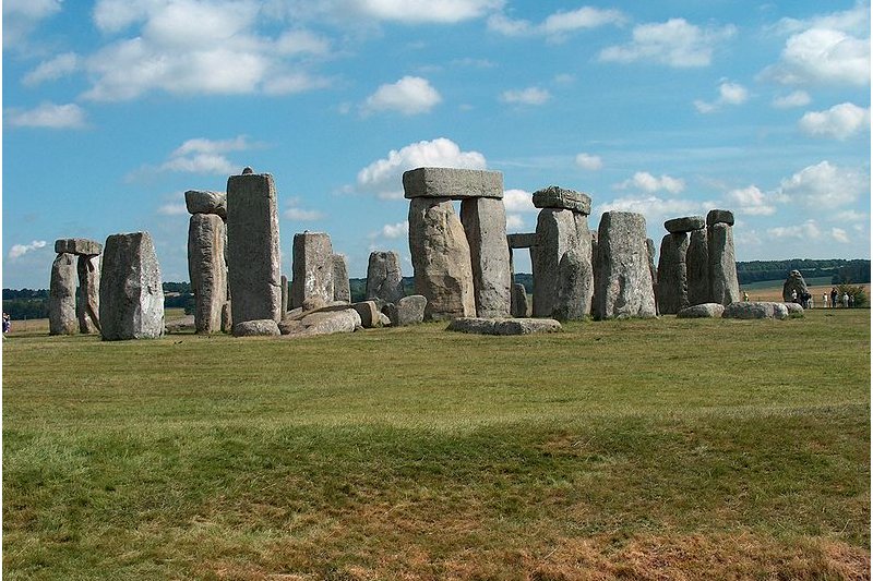 Stonehenge