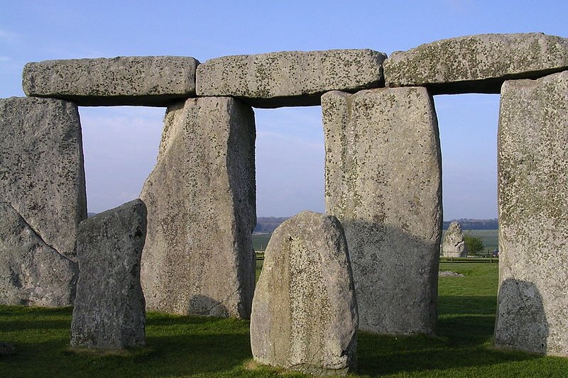 Stonehenge