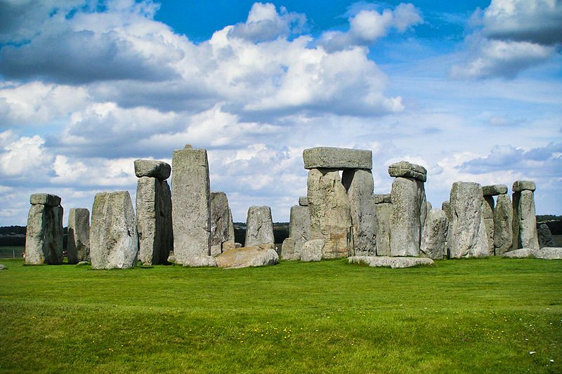 Stonehenge