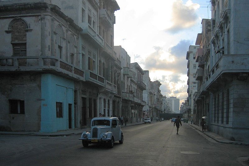 Havana, Cuba