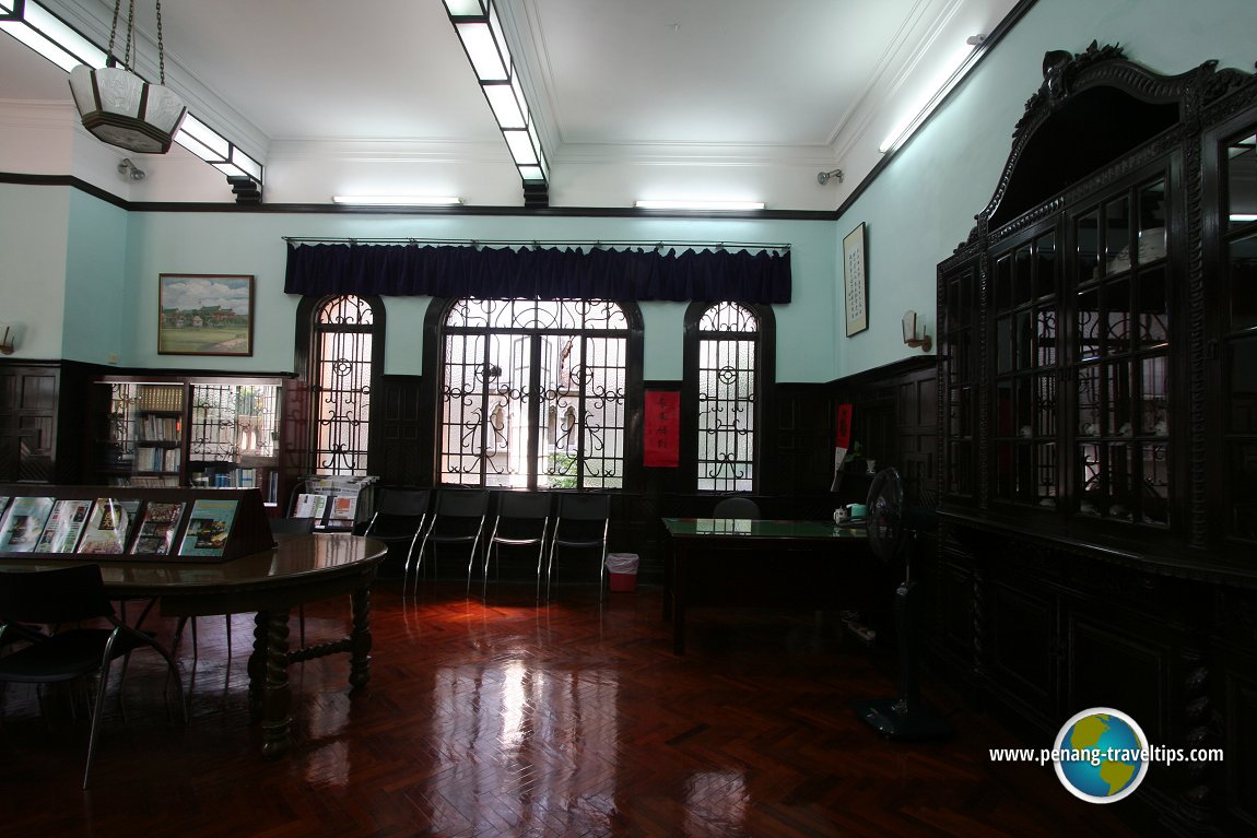 Sun Yat-sen Memorial House