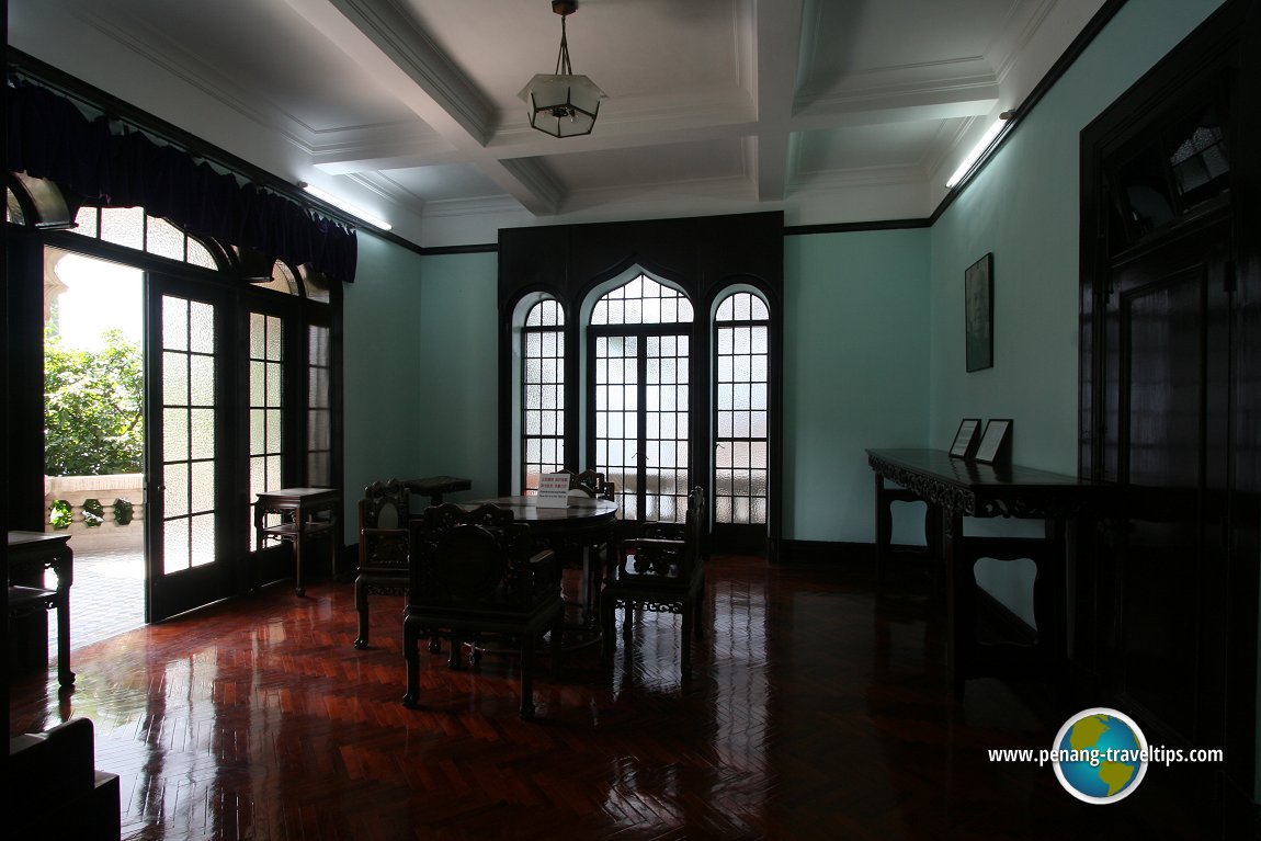 Sun Yat-sen Memorial House