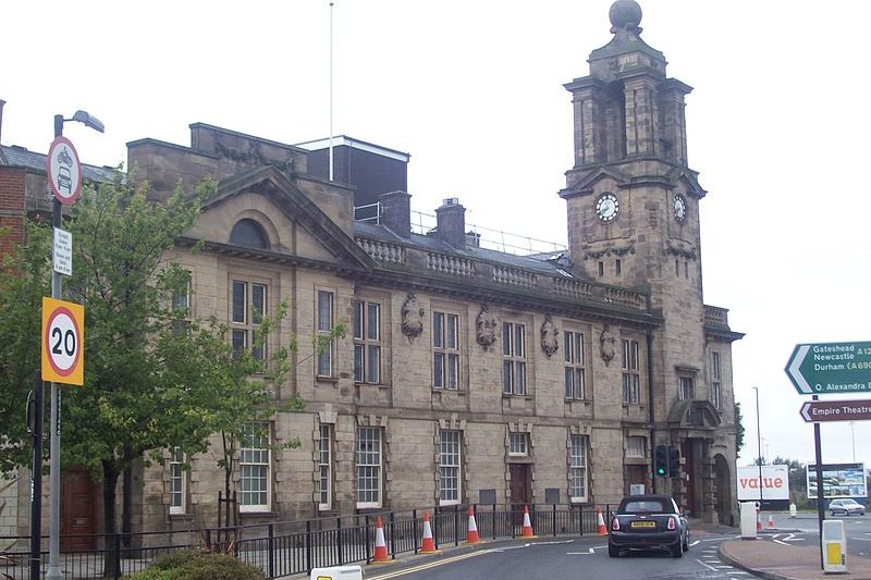 Sunderland Magistrates Court