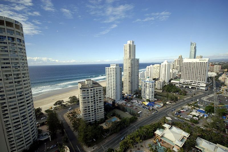 Surfers Paradise