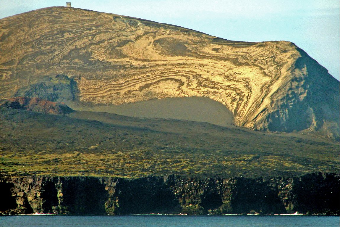 Surtsey, Iceland