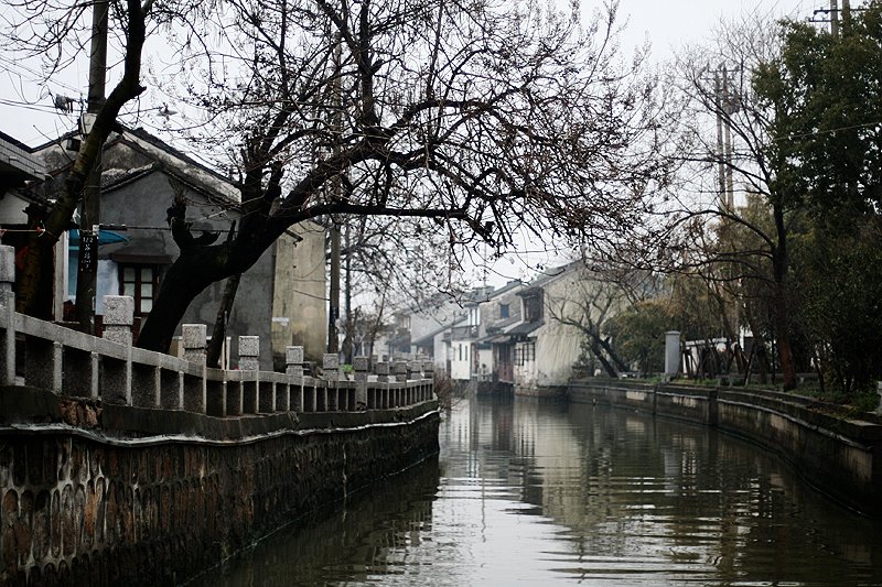 Suzhou Canal