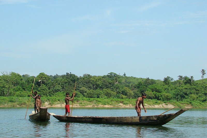 Sylhet, Bangladesh