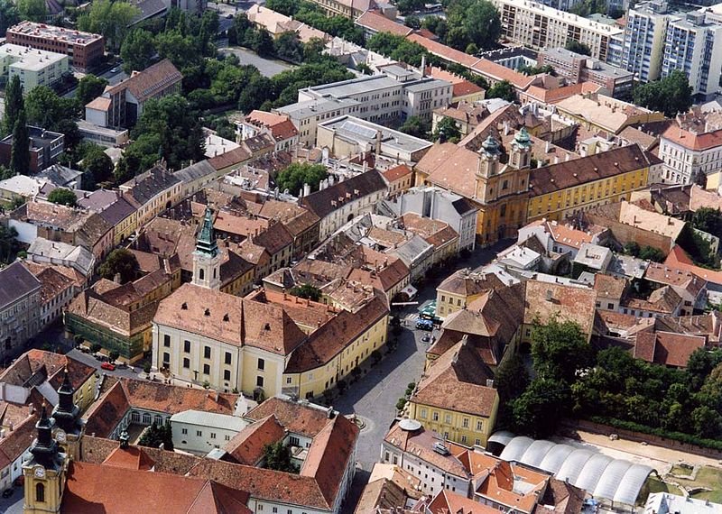Székesfehérvár, Hungary